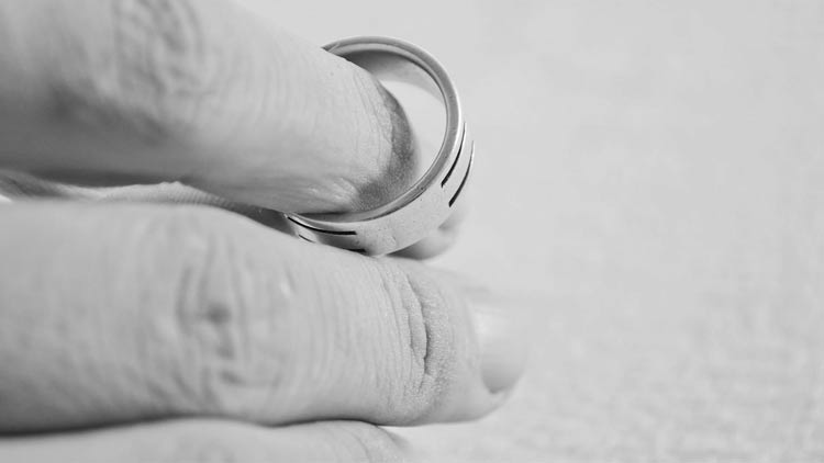 Cuánto cuesta un divorcio